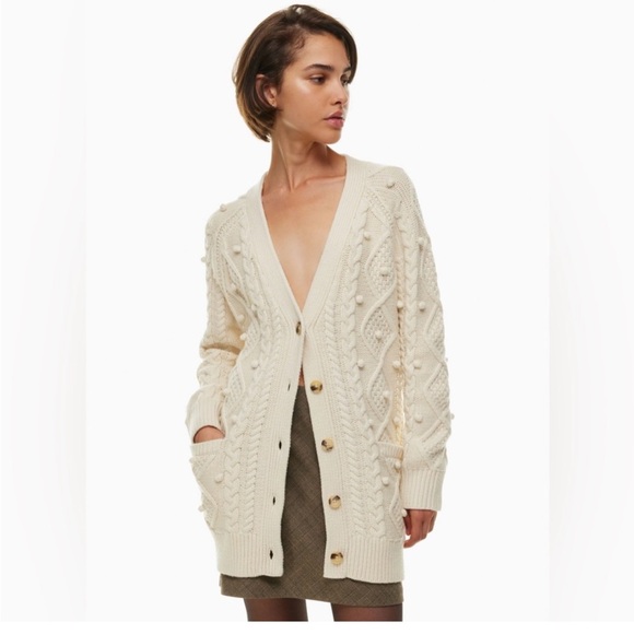 Wilfred Alps sweater - Picture 4 of 6